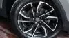 MG ZS 1.5 Luxury 78 kW (106 CV)
