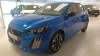 Peugeot 208 Allure HYBRID 110 eDCS6 Peugeot 208 Allure HYBRID 110 eDCS6