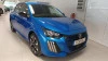 Peugeot 208 Allure HYBRID 110 eDCS6 Peugeot 208 Allure HYBRID 110 eDCS6