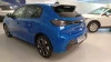 Peugeot 208 Allure HYBRID 110 eDCS6 Peugeot 208 Allure HYBRID 110 eDCS6