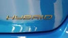 Peugeot 208 Allure HYBRID 110 eDCS6 Peugeot 208 Allure HYBRID 110 eDCS6