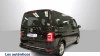 Volkswagen Multivan Premium Batalla Corta 2.0 TDI BMT 110 kW (150 CV) DSG Volkswagen Multivan Premium Batalla Corta 2.0 TDI BMT 110 kW (150 CV) DSG