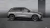 Mercedes-Benz GLA 200 D
