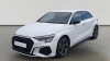 Audi A3 Sportback Black line 35 TFSI 110kW S tro