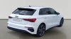 Audi A3 Sportback Black line 35 TFSI 110kW S tro