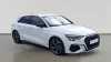 Audi A3 Sportback Black line 35 TFSI 110kW S tro