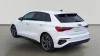 Audi A3 Sportback Black line 35 TFSI 110kW S tro