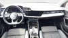 Audi A3 Sportback Black line 35 TFSI 110kW S tro
