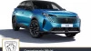 Peugeot 3008 Hybrid 1.2 100KW GT eDCS6