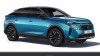 Peugeot 3008 Hybrid 1.2 100KW GT eDCS6