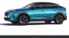 Peugeot 3008 Hybrid 1.2 100KW GT eDCS6