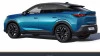 Peugeot 3008 Hybrid 1.2 100KW GT eDCS6