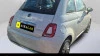 Fiat 500 1.0 Hybrid Dolcevita 51 kW (70 CV)