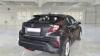 Toyota C-HR 1.8 125H Advance