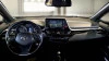 Toyota C-HR 1.8 125H Advance