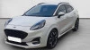 Ford Puma 1.0 EcoBoost 92kW ST-Line X MHEV