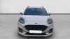 Ford Puma 1.0 EcoBoost 92kW ST-Line X MHEV