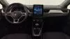Renault Captur TECHNO TCE 90CV SS