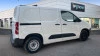 Citroën Berlingo Talla M BlueHDi 100 CONTROL