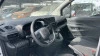 Citroën Berlingo Talla M BlueHDi 100 CONTROL