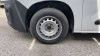Citroën Berlingo Talla M BlueHDi 100 CONTROL