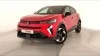 Renault Captur Gasolina/gas Eco-G Techno 74kW Renault Captur Gasolina/gas Eco-G Techno 74kW