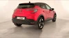 Renault Captur Gasolina/gas Eco-G Techno 74kW Renault Captur Gasolina/gas Eco-G Techno 74kW