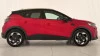 Renault Captur Gasolina/gas Eco-G Techno 74kW Renault Captur Gasolina/gas Eco-G Techno 74kW