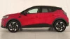Renault Captur Gasolina/gas Eco-G Techno 74kW Renault Captur Gasolina/gas Eco-G Techno 74kW
