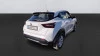 Nissan juke DIG-T 86 kW (117 CV) 6 M/T ACENTA