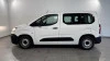Citroën Berlingo BLUEHDI 100 S&S 100 TALLA M Citroën Berlingo BLUEHDI 100 S&S 100 TALLA M