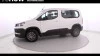 Peugeot Rifter Diesel 1.5BlueHDI S&S Active Pack Business Standar Peugeot Rifter Diesel 1.5BlueHDI S&S Active Pack Business Standar