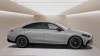 Mercedes-Benz Clase CLA  180 con tecnología híbrida