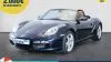 Porsche Boxster Cabrio 176 kW (240 CV)