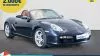 Porsche Boxster Cabrio 176 kW (240 CV)