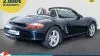 Porsche Boxster Cabrio 176 kW (240 CV)