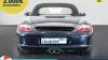 Porsche Boxster Cabrio 176 kW (240 CV)