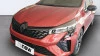 Renault Clio  Hibrido  E-TECH Full Hybrid Techno 105kW