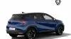 Renault Captur techno TCe 67kW (90CV)