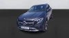 Mercedes-Benz GLC 300 de 4MATIC