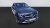Mercedes-Benz GLC 300 de 4MATIC