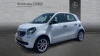 Smart forfour smart EQ Smart forfour smart EQ