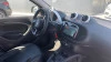 Smart forfour smart EQ Smart forfour smart EQ