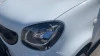 Smart forfour smart EQ Smart forfour smart EQ