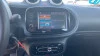 Smart forfour smart EQ Smart forfour smart EQ