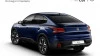 Citroën C4 X Hybrid 145 ë-DCS6 Business Edition