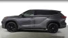Toyota Highlander 2.5 Advance P. Met. Techo Panorámico