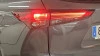 Toyota Highlander 2.5 Advance P. Met. Techo Panorámico