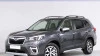 Subaru Forester 2.0i Hybrid CVT Executive Plus
