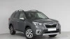 Subaru Forester 2.0i Hybrid CVT Executive Plus